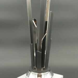 59313 metall-akrüülauhind