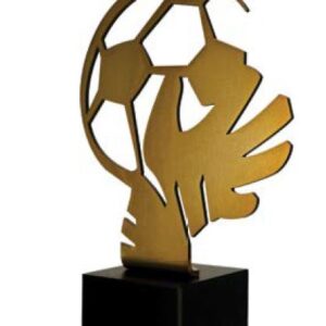 BL-SOC3 jalgpalliauhind